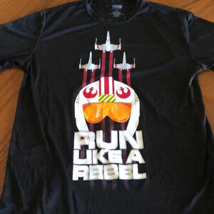 Star Wars Tee Shirt